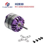 Original FlashHobby H2830 3500KV RC Brushless Motor Gimbal Motor Bldc Motor for Racing Drone Multicopter RC Toy Car